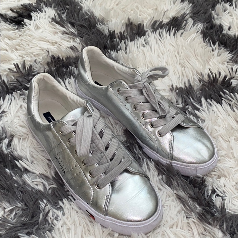 Tommy Hilfiger Shoes